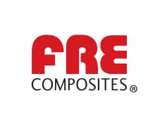 FRE Composites logo