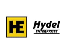 Hydel Enterprises logo