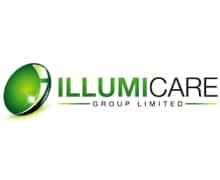 Illumi Care logo