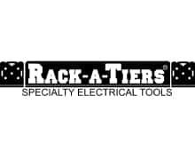 Rack A Tiers logo